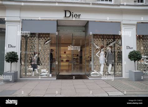 christian dior shop london|christian dior london shop.